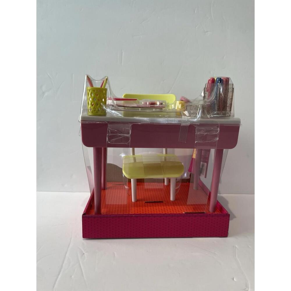 Generation Imagination Station